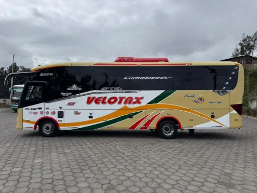 carrocerias cepeda patricio ecuador buses interprovinciales pc-330
