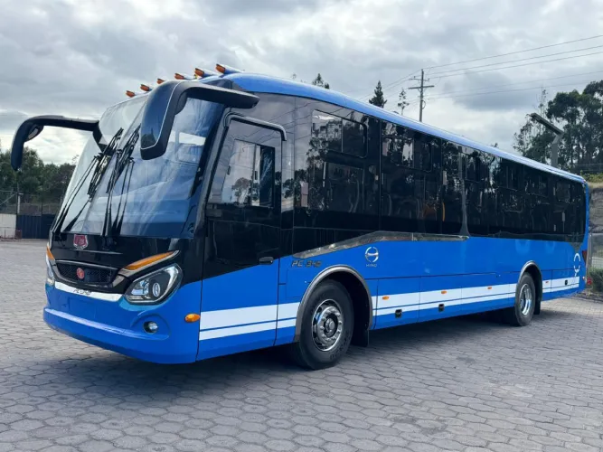 carrocerias cepeda patricio ecuador buses urbano pc-340