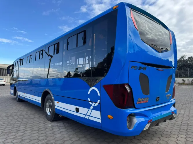 carrocerias cepeda patricio ecuador buses urbano pc-340