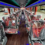 carrocerias cepeda patricio ecuador buses intercantonales pc-350 doble puerta