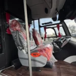 carrocerias cepeda patricio ecuador buses intercantonales pc-350 doble puerta